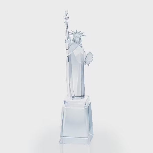 Travel Memories Statue of Liberty