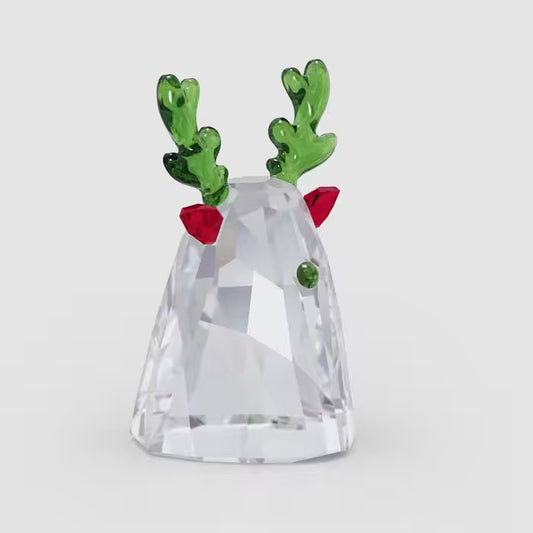 Holiday Cheers Reindeer, Small