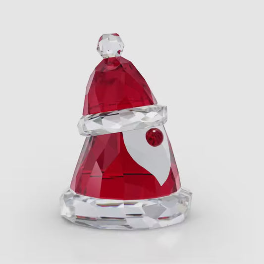 Holiday Cheers Santa Claus, Small
