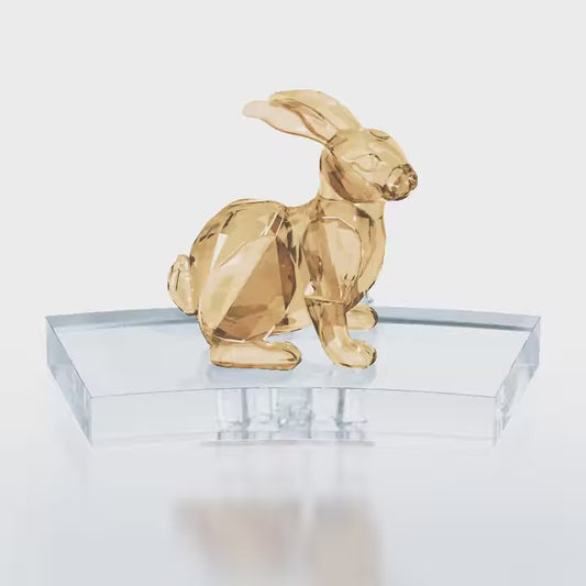 Chinese Zodiac - Rabbit