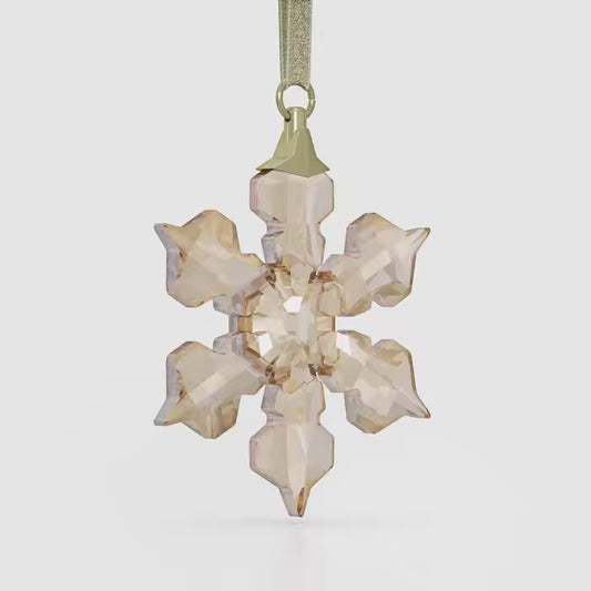 Festive Annual Edition 2022 Ornament Set