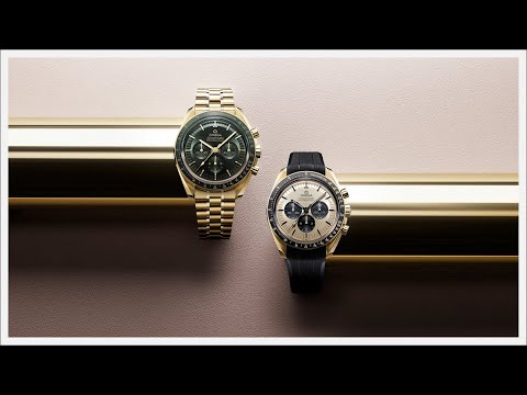 SPEEDMASTER MOONWATCH PROFESSIONAL 42MM