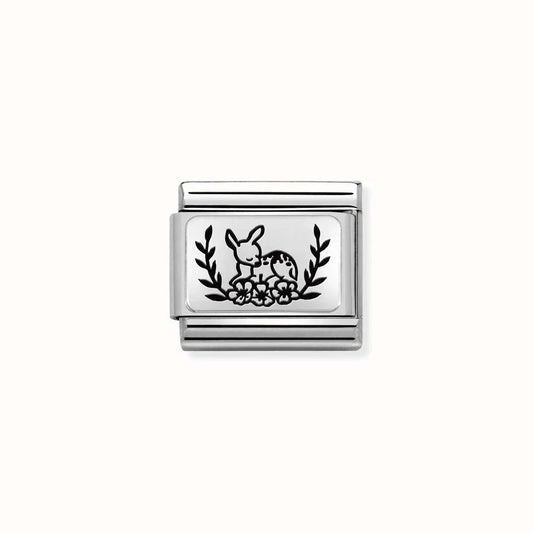 Silver Deer flowers
