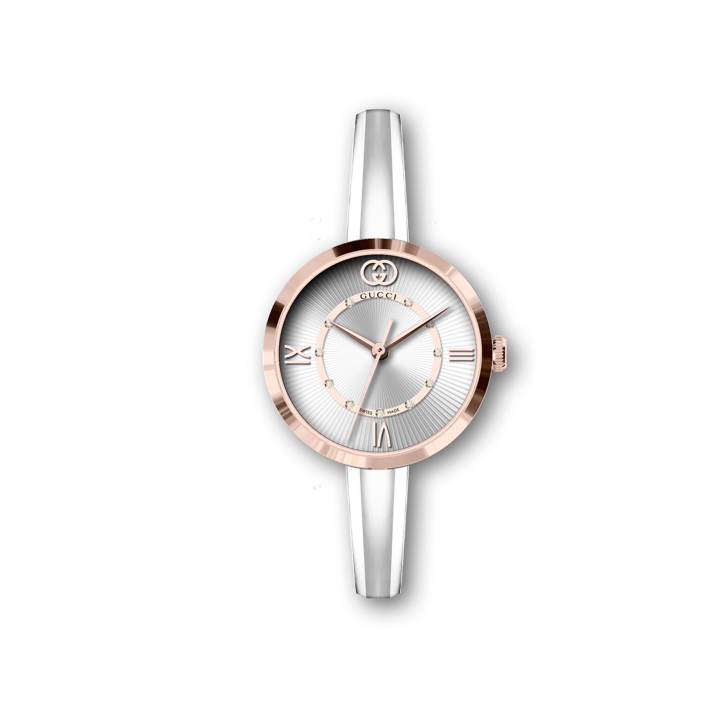Model 2000 30mm Quartz Watch