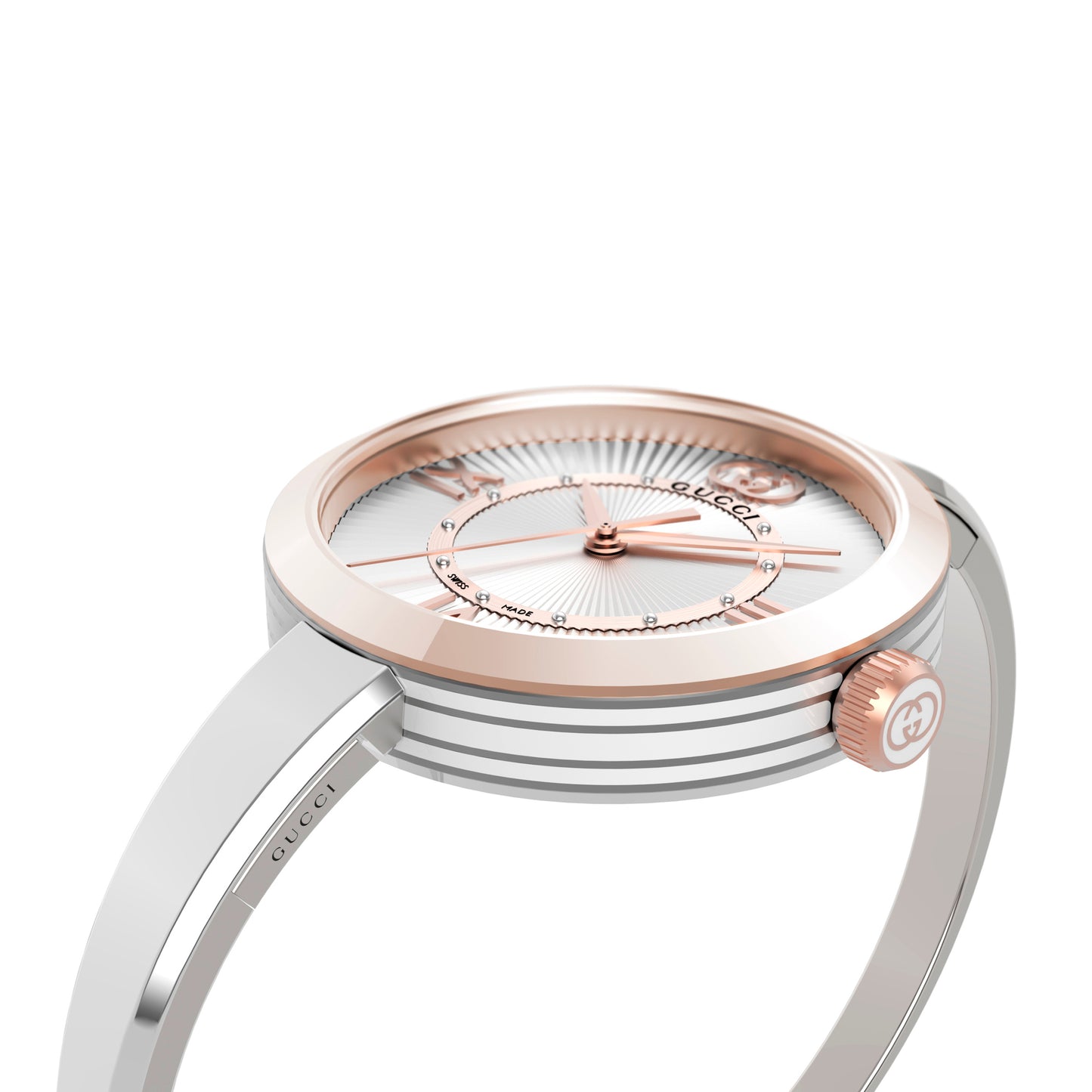 Model 2000 30mm Quartz Watch