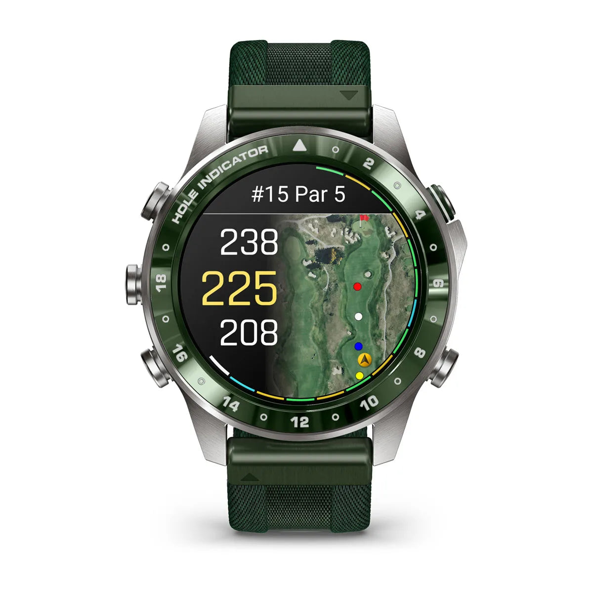 Garmin MARQ Golfer Gen 3 Watch