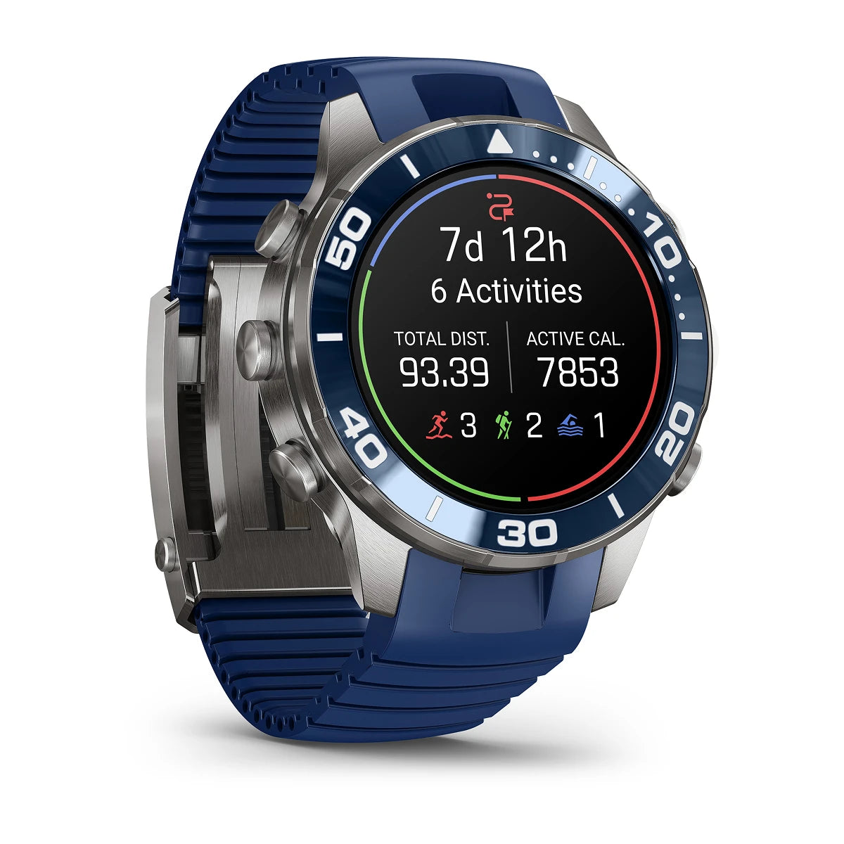 Garmin MARQ Diver Gen 3 Watch