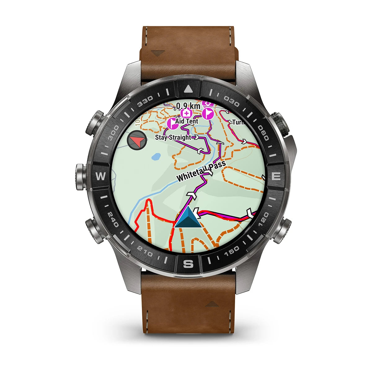 Garmin MARQ Adventurer Gen 3 Watch