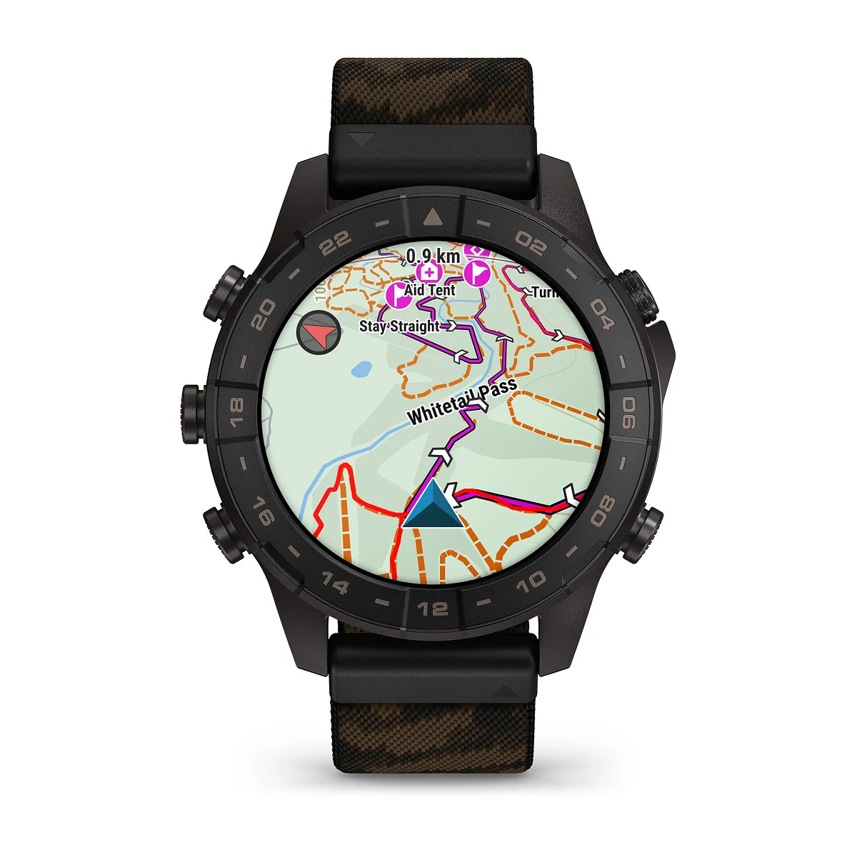 Garmin MARQ Commander Gen 3 Watch
