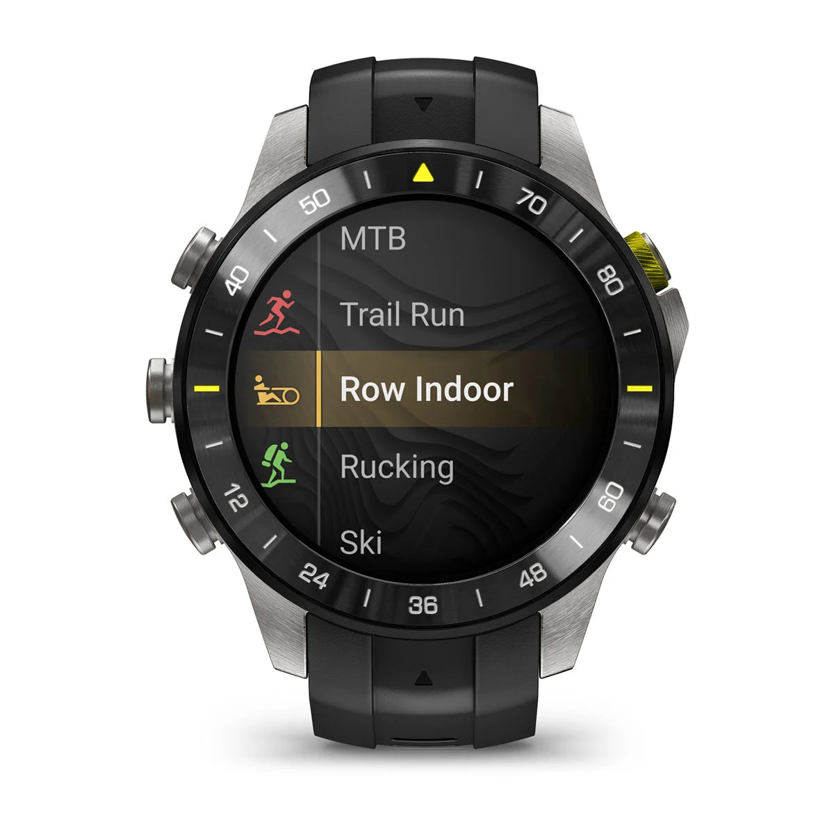 Garmin MARQ Athlete Gen 3 Watch