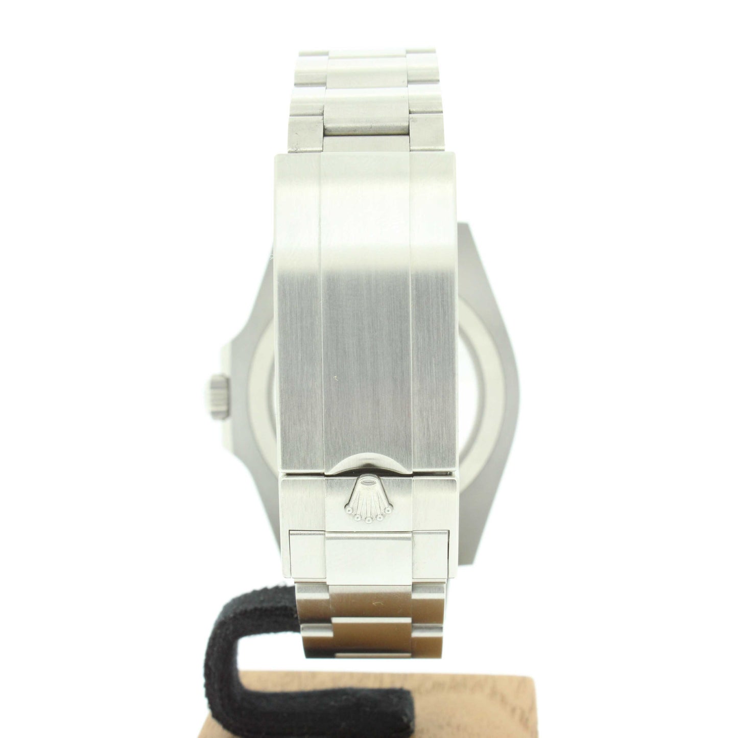 Men's Steel Submariner 124060