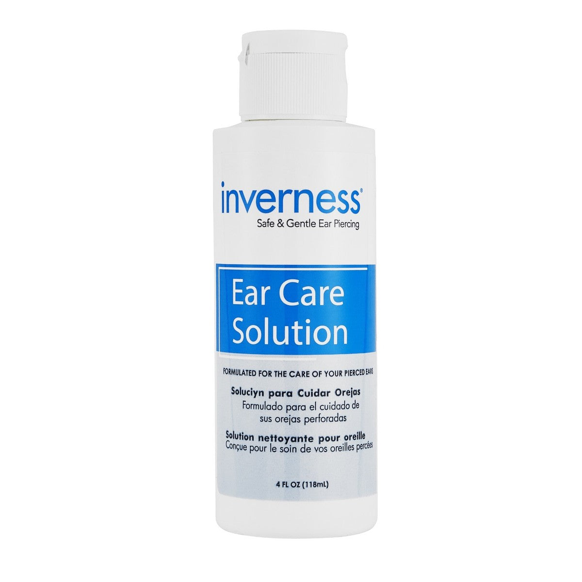 Inverness Ear Care Solution