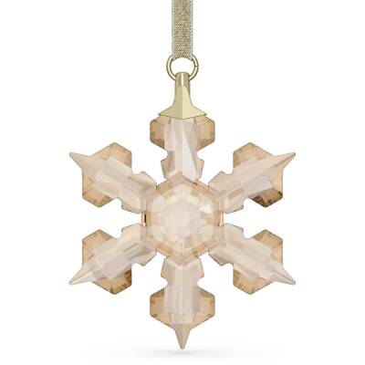 Festive Ornament, Small