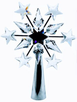 Christmas Tree Topper