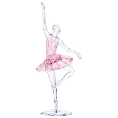 Ballerina Swarovski Crystal
