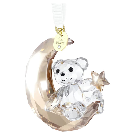 SCS Annual Edition Kris Bear Ornament 2025