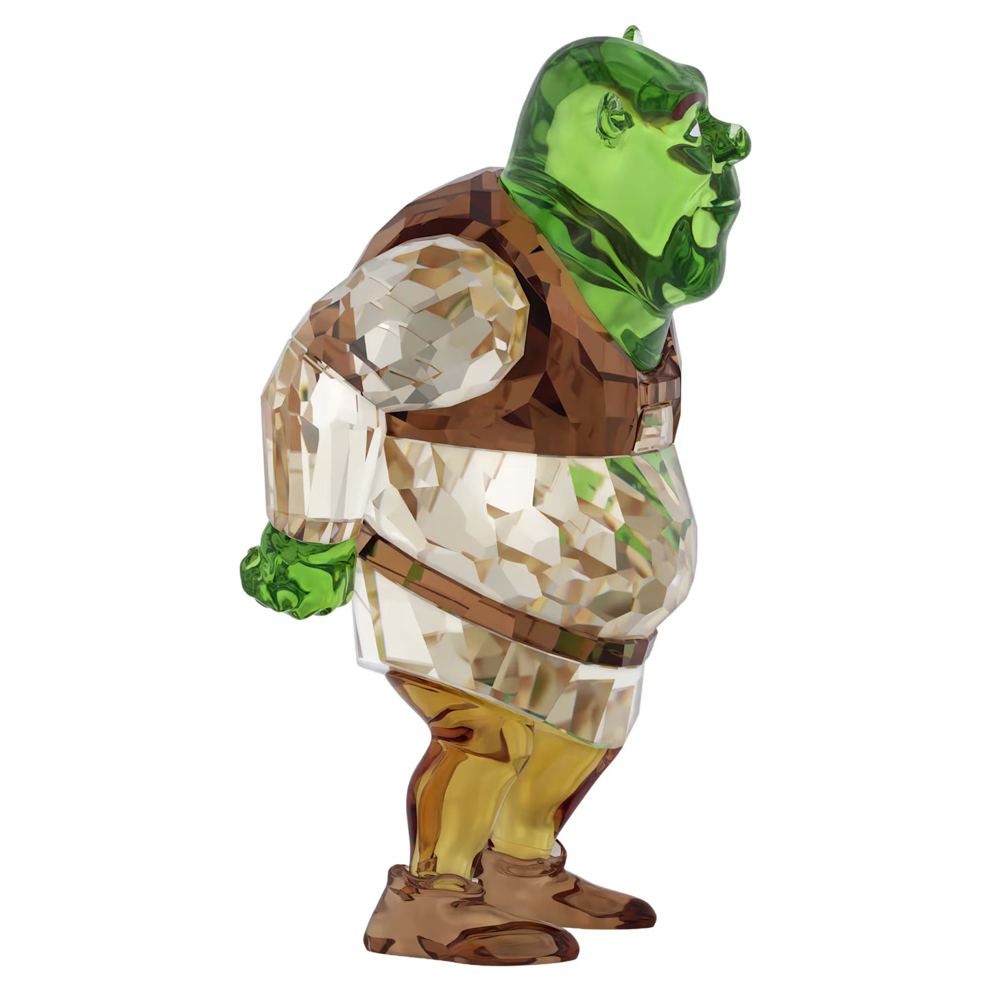 Shrek Shrek