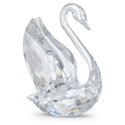Iconic Medium Swan Figurine