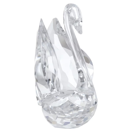 Iconic Medium Swan Figurine