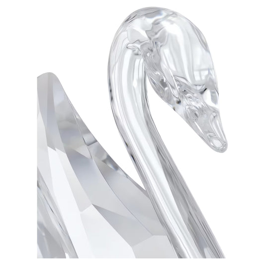 Iconic Medium Swan Figurine