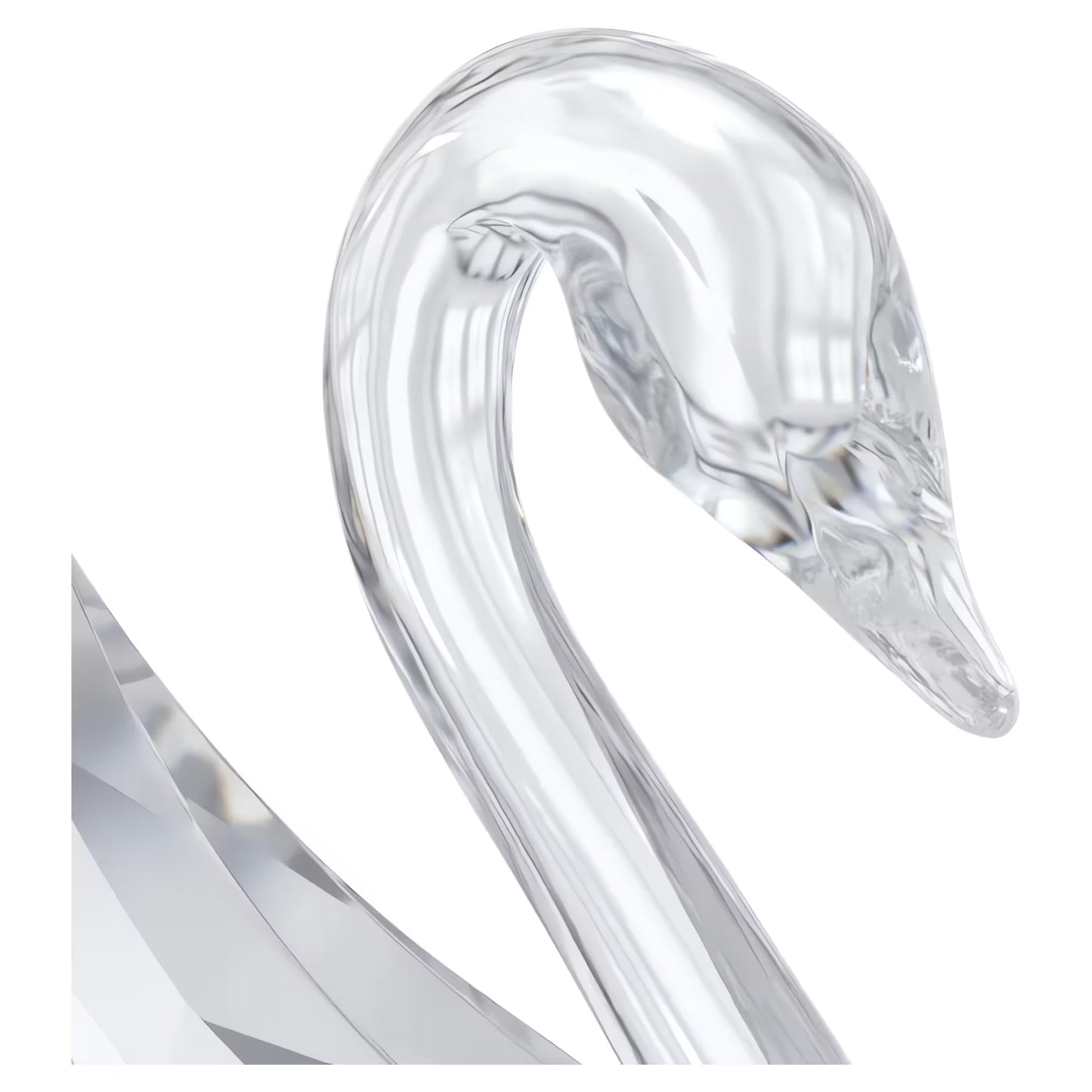 Iconic Signum Swan Large