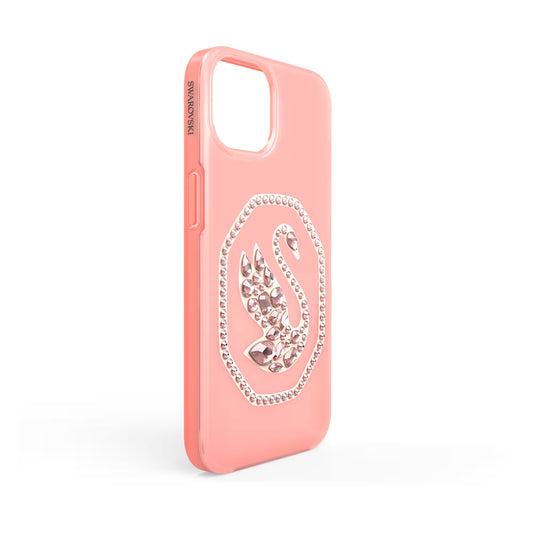 Smartphone case, iPhone® 13 Pro, Pink