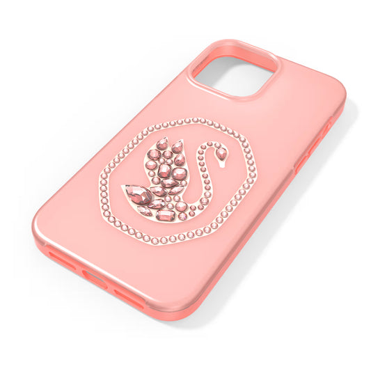 Smartphone case, iPhone® 13 Pro Max, Pink
