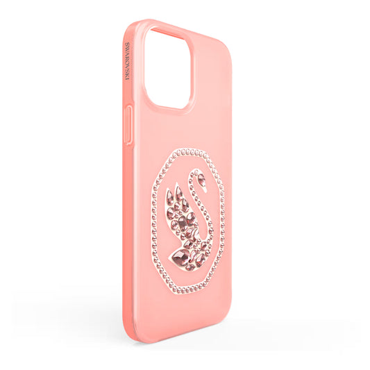 Smartphone case, iPhone® 13 Pro Max, Pink
