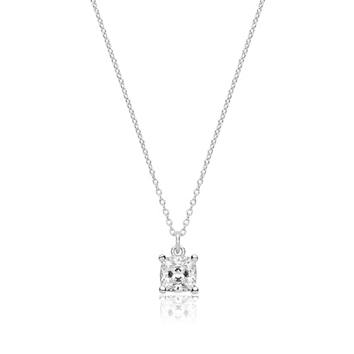 CZ Necklace