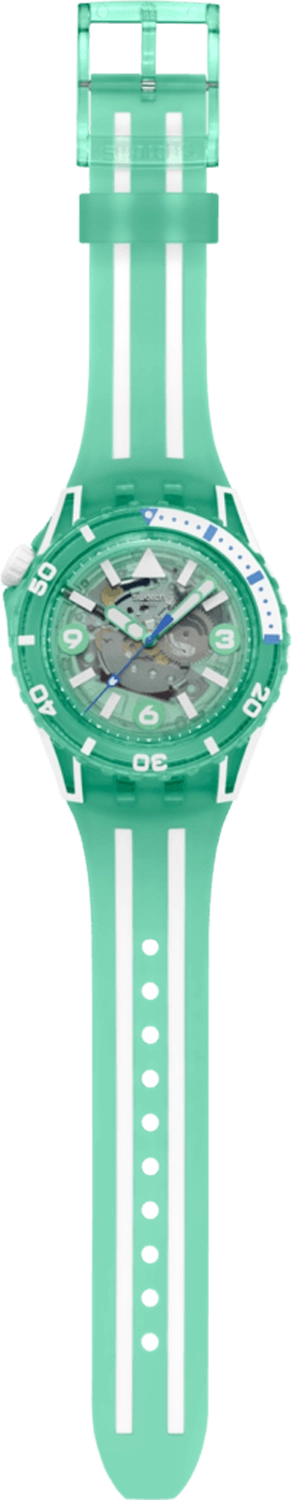 SWATCH Medusae Watch