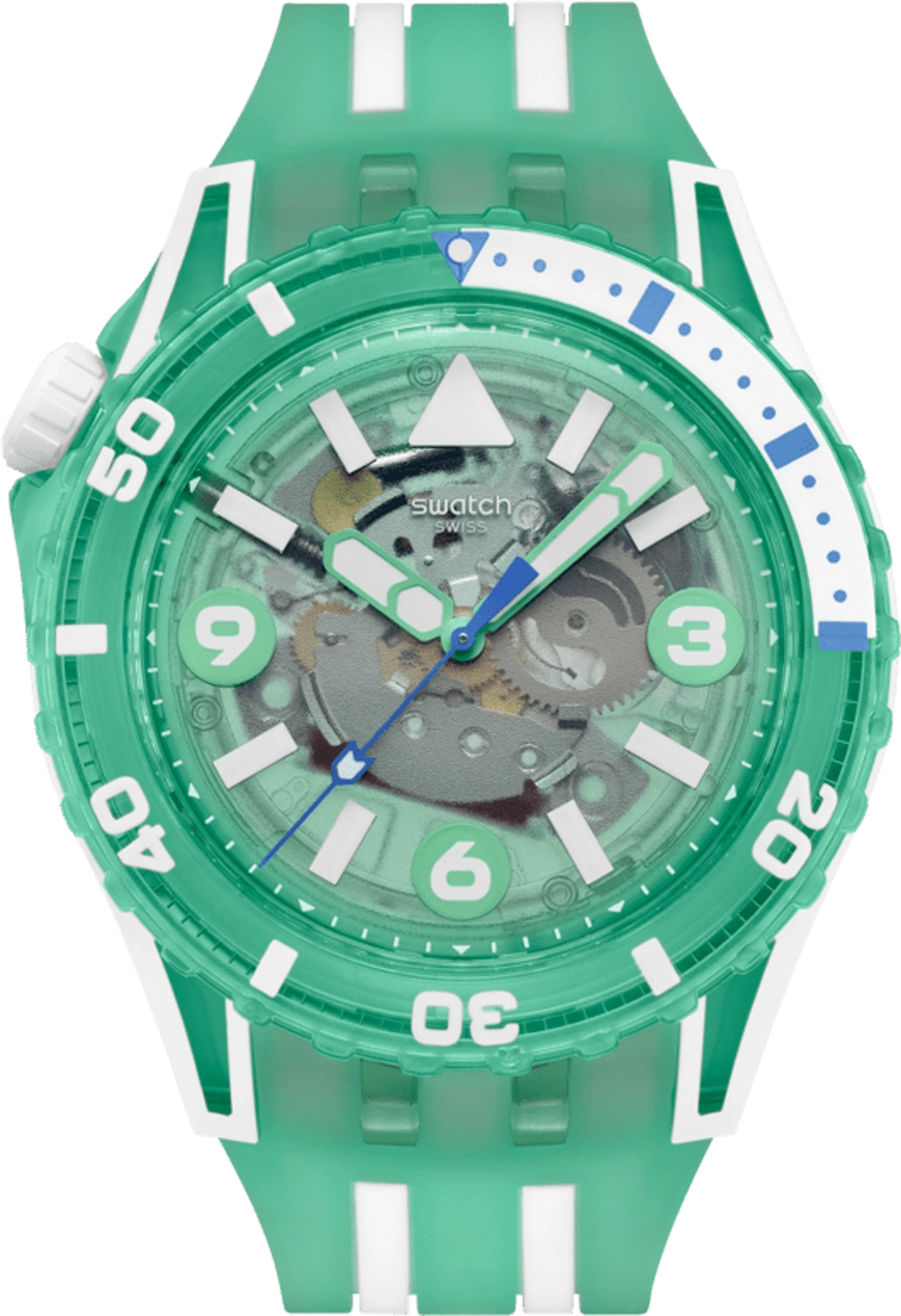 SWATCH Medusae Watch