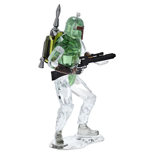 Star Wars Boba Fett