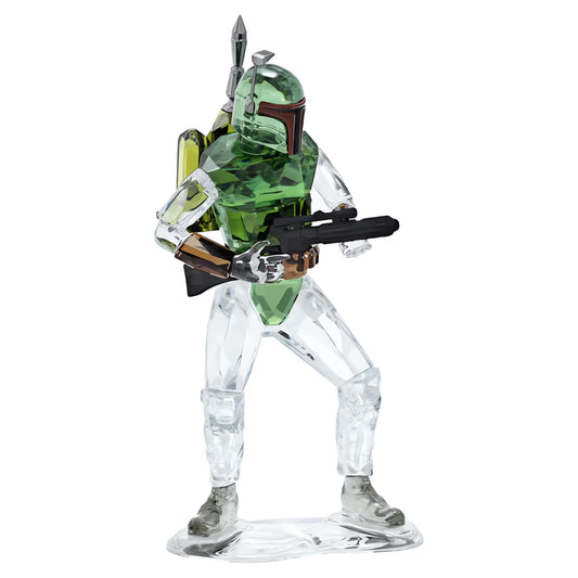 Star Wars Boba Fett