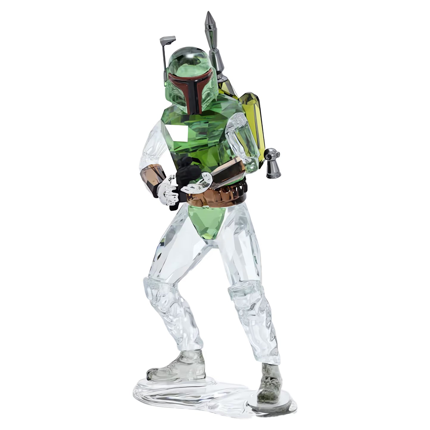 Star Wars Boba Fett