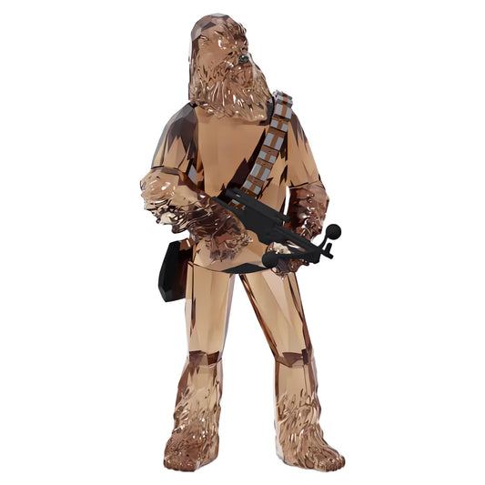 Star Wars Chewbacca