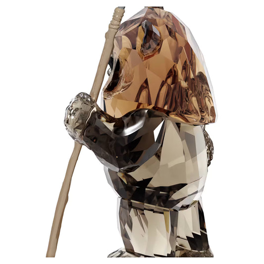 Star Wars Ewok Wicket