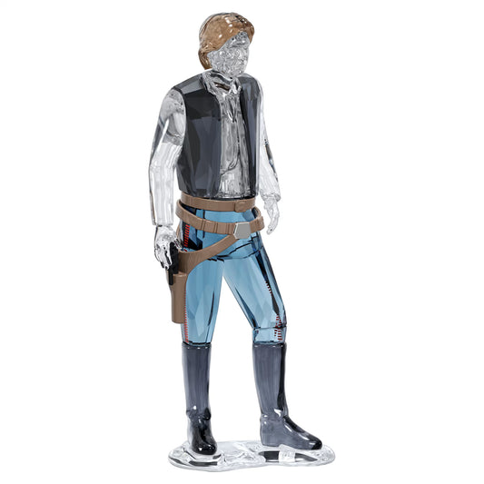 Star Wars Han Solo