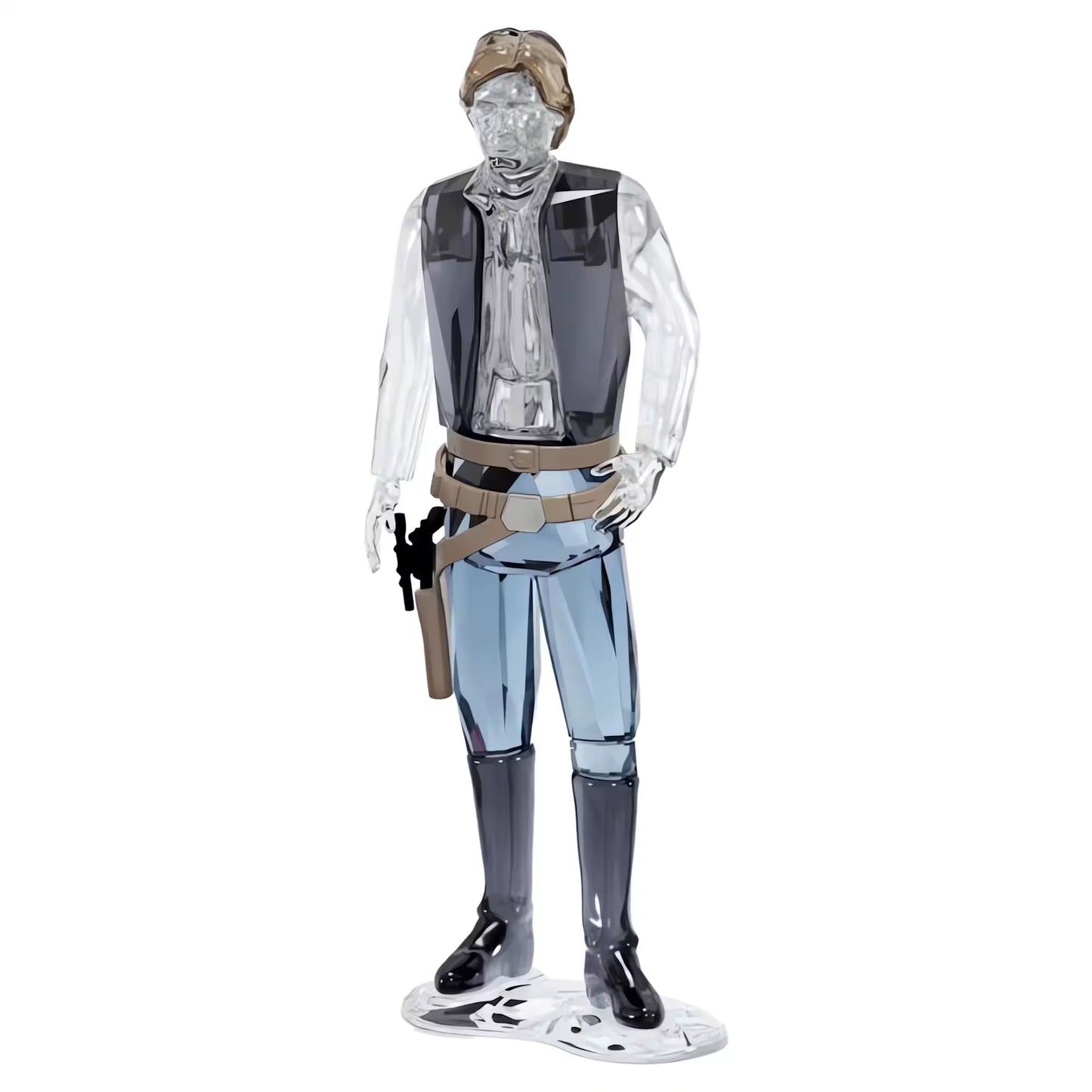 Star Wars Han Solo
