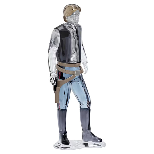Star Wars Han Solo
