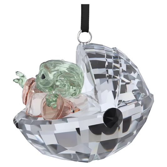 Star Wars The Mandalorian Grogu Ornament