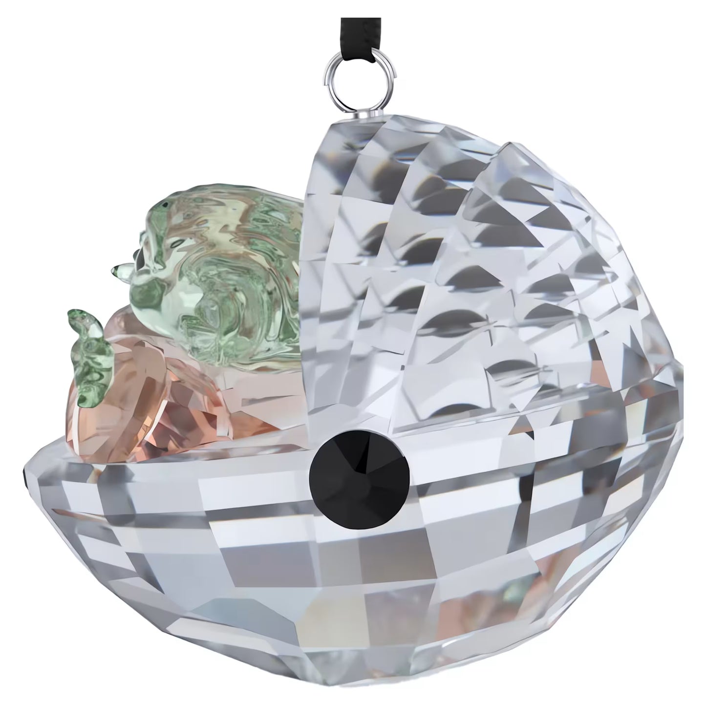 Star Wars The Mandalorian Grogu Ornament