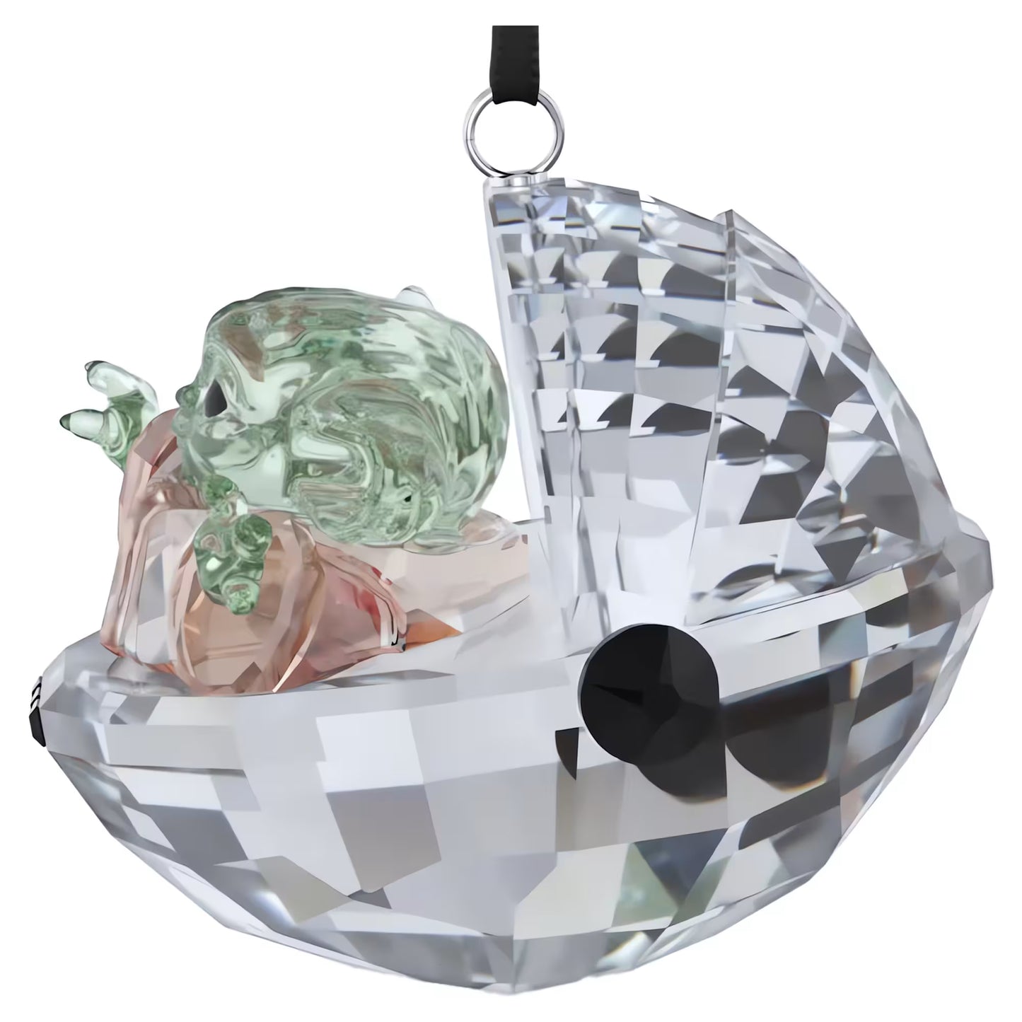 Star Wars The Mandalorian Grogu Ornament