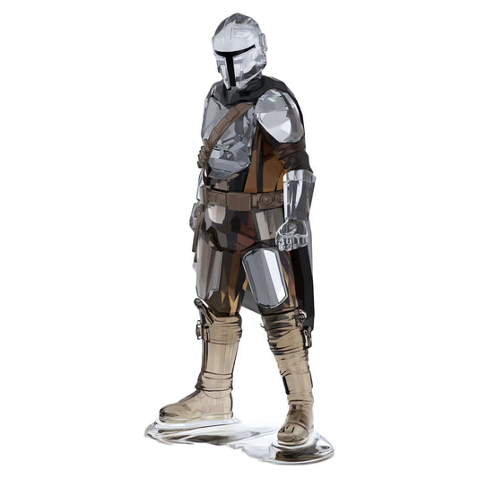 Star Wars The Mandalorian
