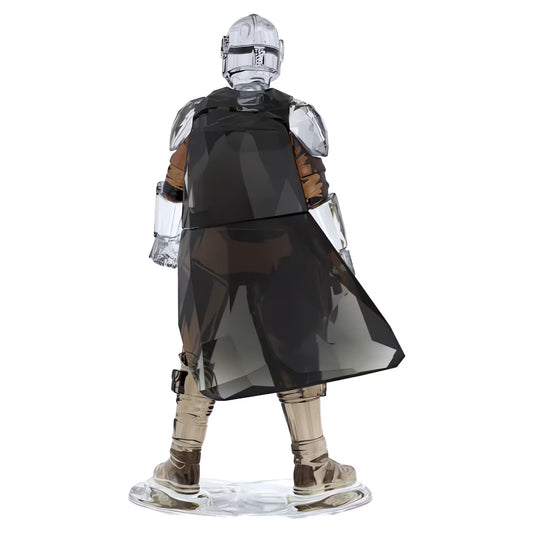 Star Wars The Mandalorian