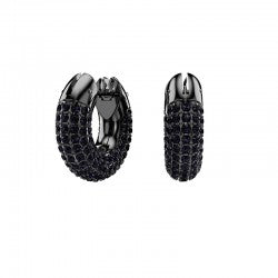 Swarovski Dextera Hoop Earrings