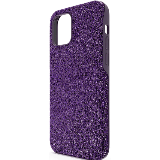 High Smartphone case, iPhone® 12 Pro Max, Purple