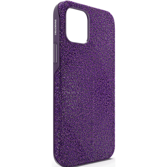 High Smartphone case, iPhone® 12 Pro Max, Purple
