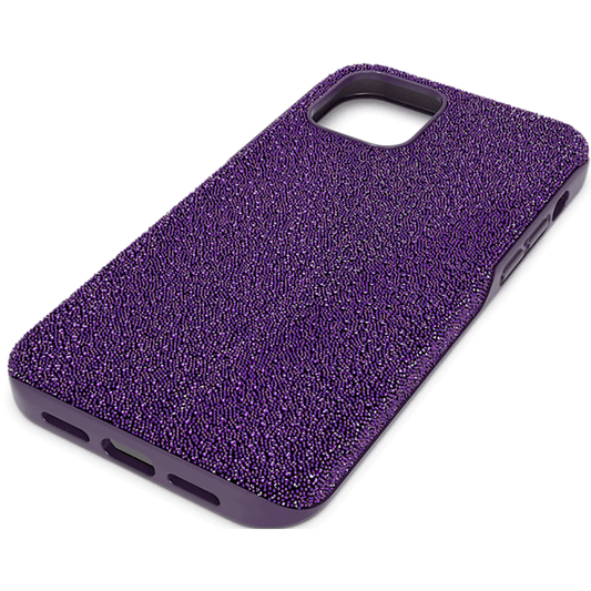 High Smartphone case, iPhone® 12 Pro Max, Purple