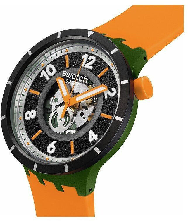 SWATCH Fall-iage 47mm