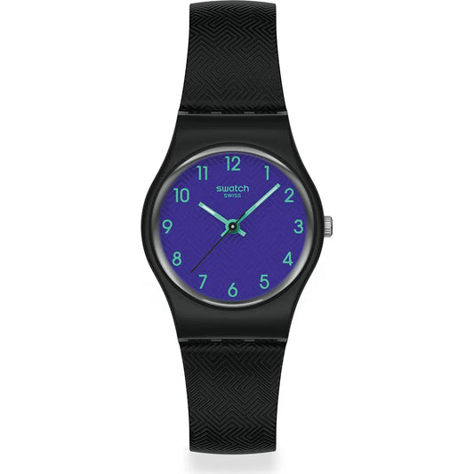 Grace In Time Swatch Watch